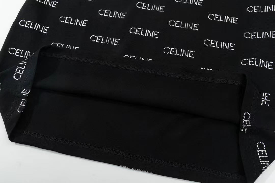 Camiseta Celine