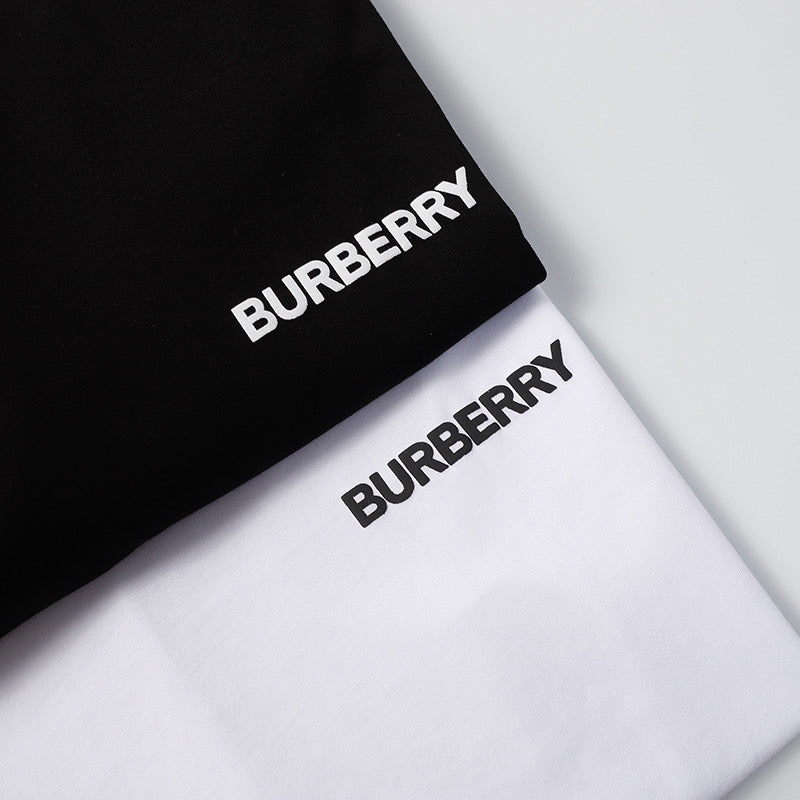 Camiseta Burberry