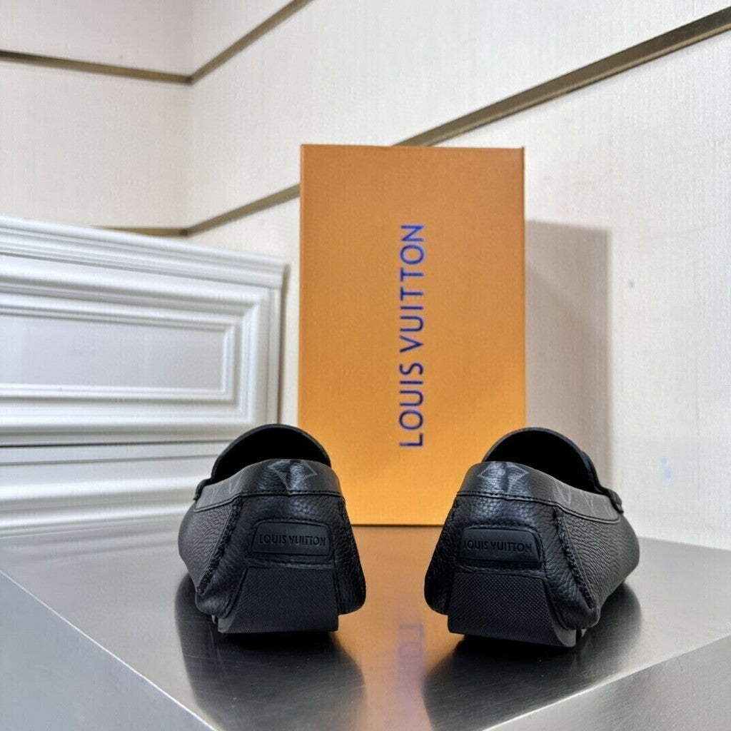 Mocassim Louis Vuitton