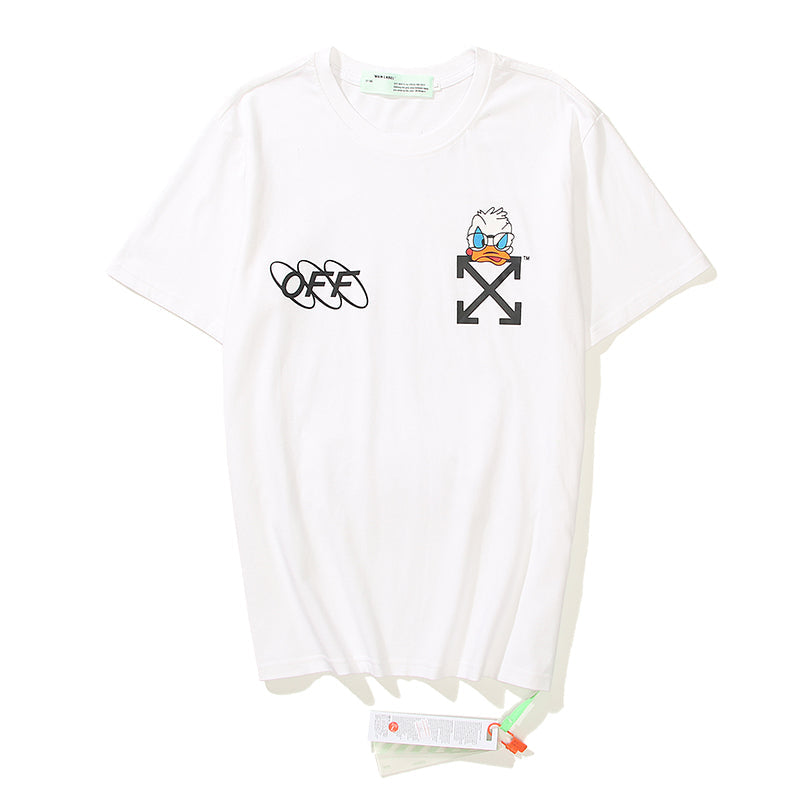 Camiseta Off-White