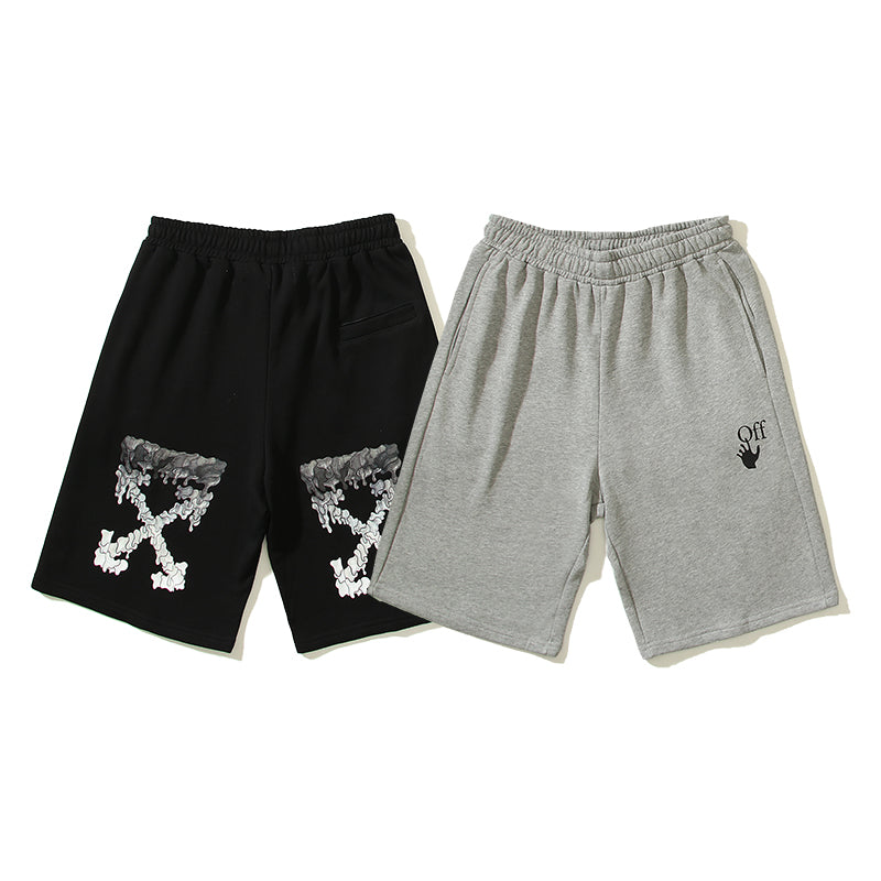 Shorts Off-White