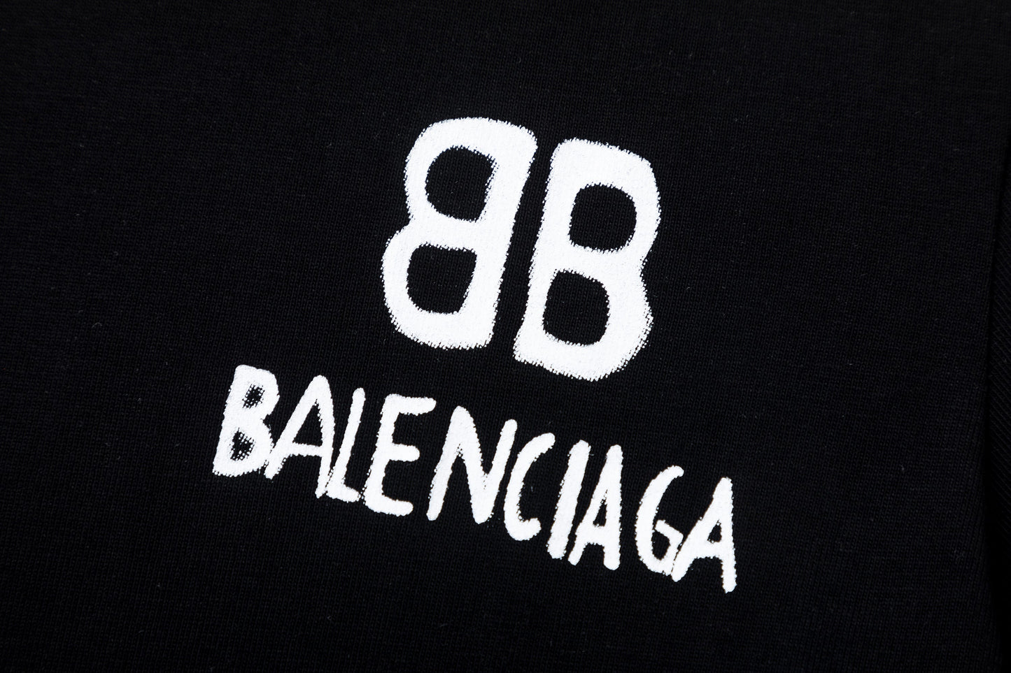 Camiseta Balenciaga