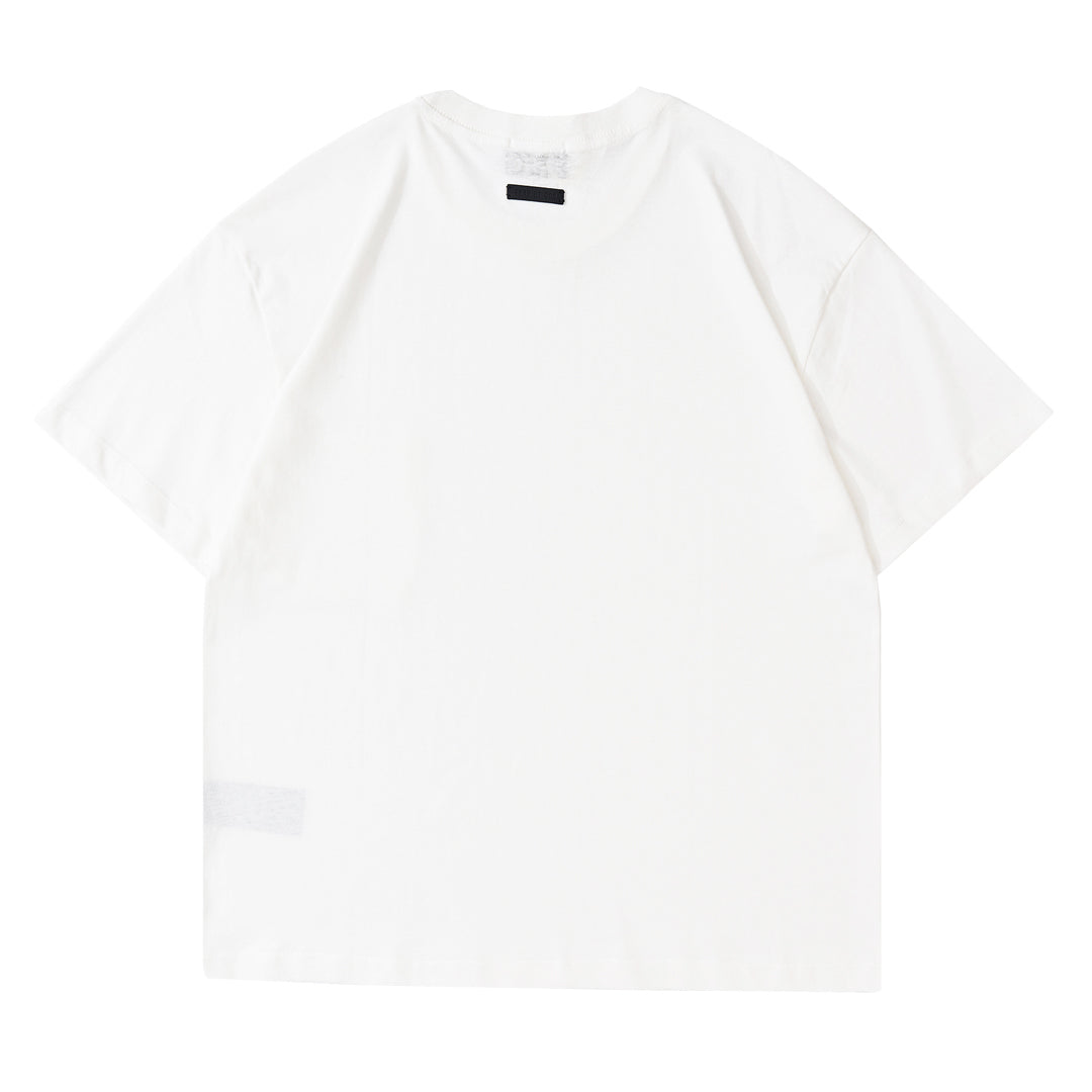 Camiseta Fear Of God Essentials