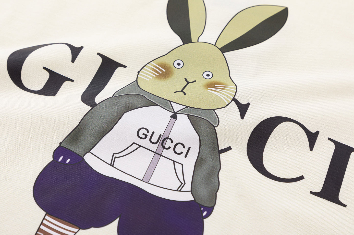 Camiseta Gucci