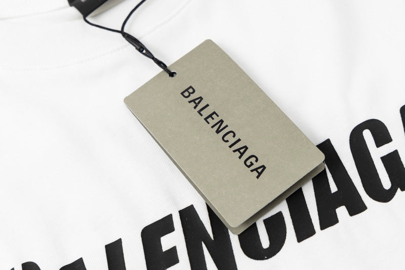 Camiseta Balenciaga