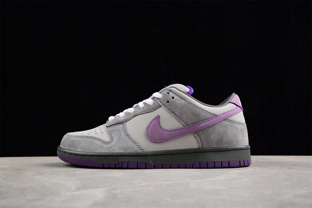 Nike Dunk Low Pro SB Purple Pigeon