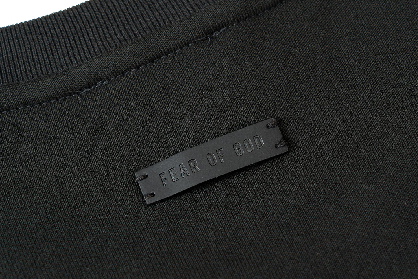 Camiseta Fear Of God Essentials