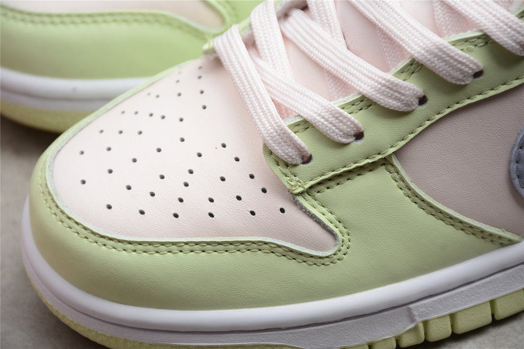 Nike Dunk Low Lime Ice DD1503-600