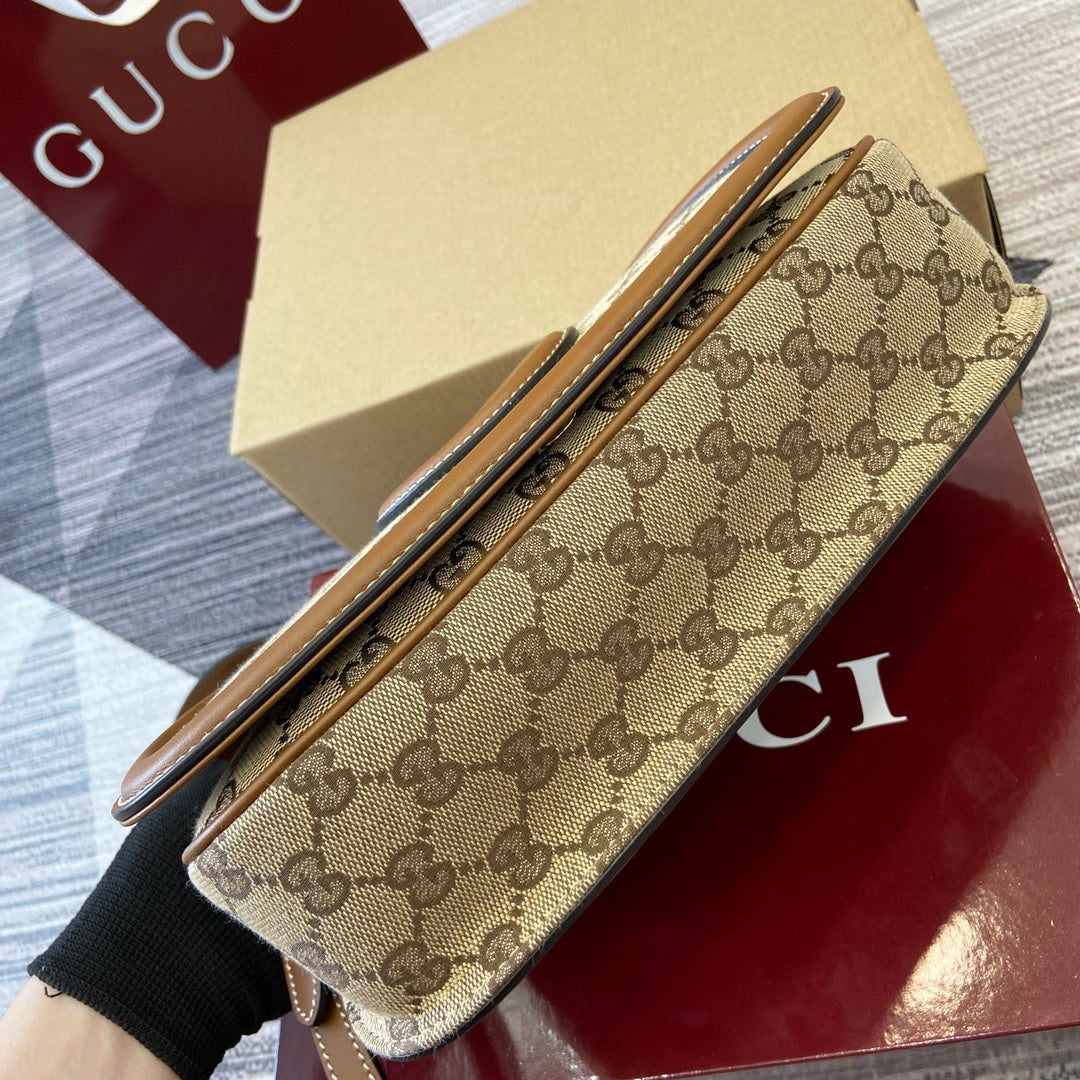 Bolsa Gucci Blondie Medium