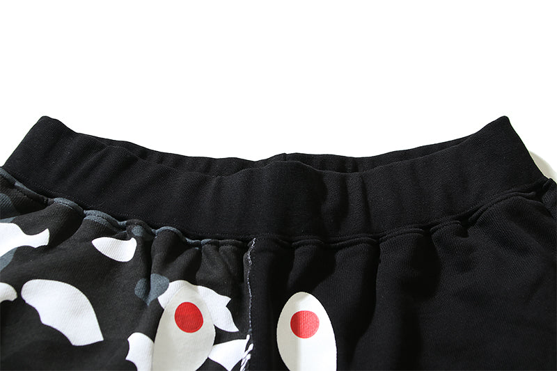 Shorts Bape Shark