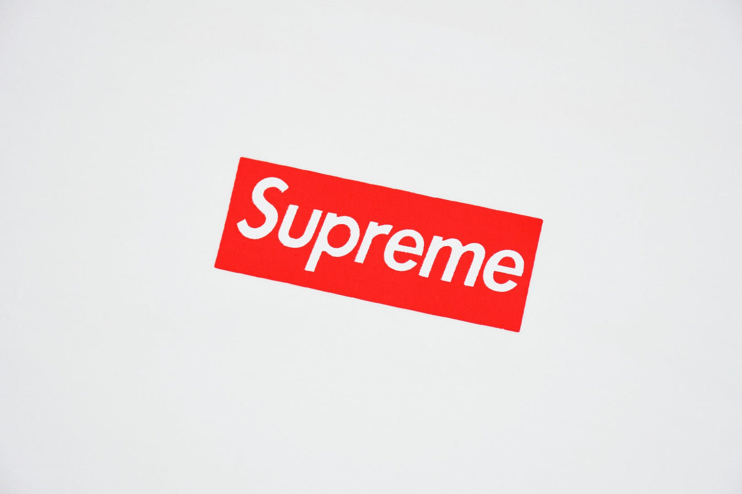 Camiseta Supreme LA