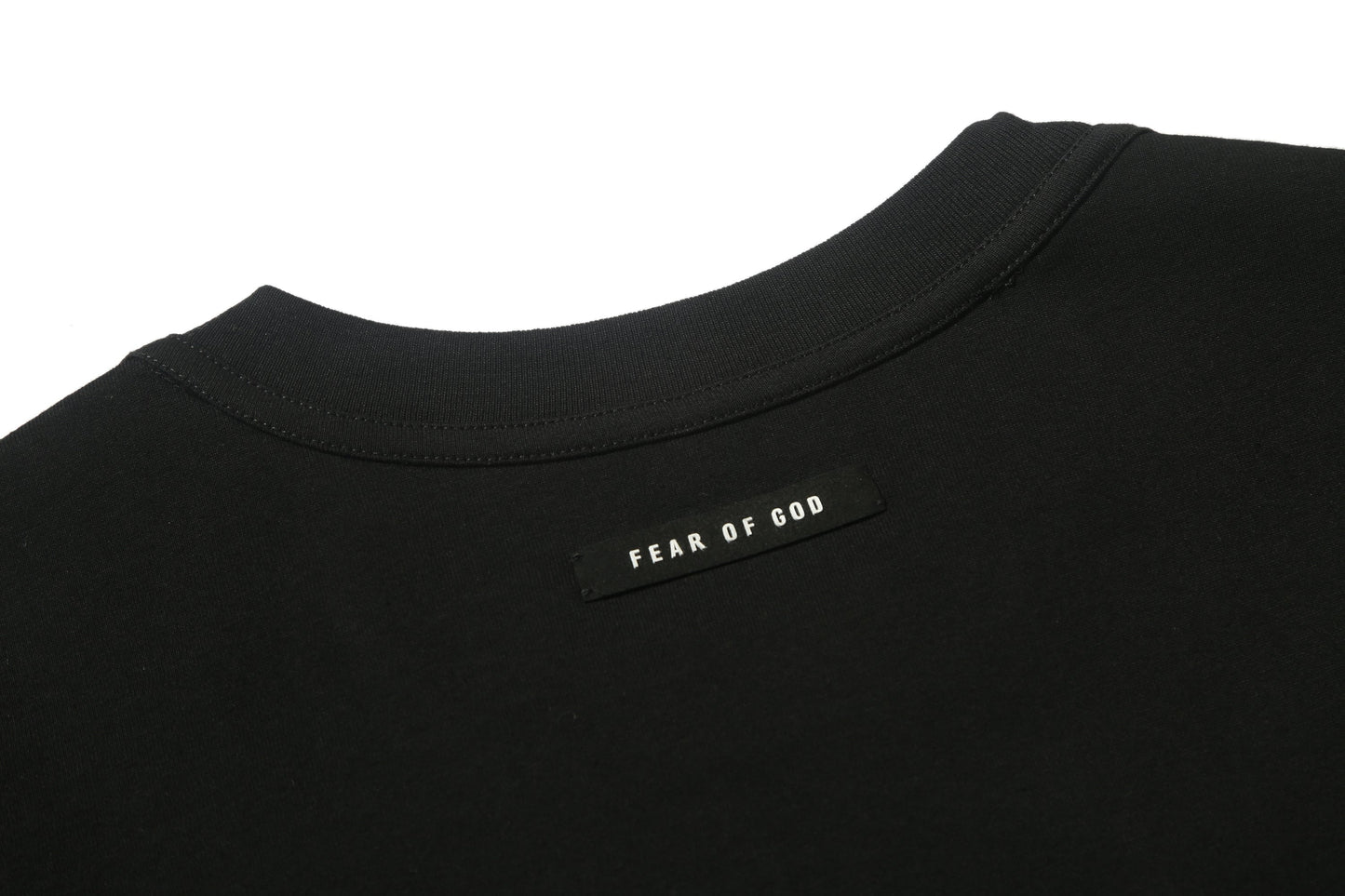 Camiseta Fear Of God Essentials