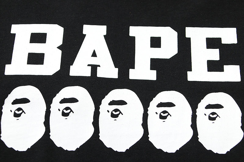 Camiseta Bape