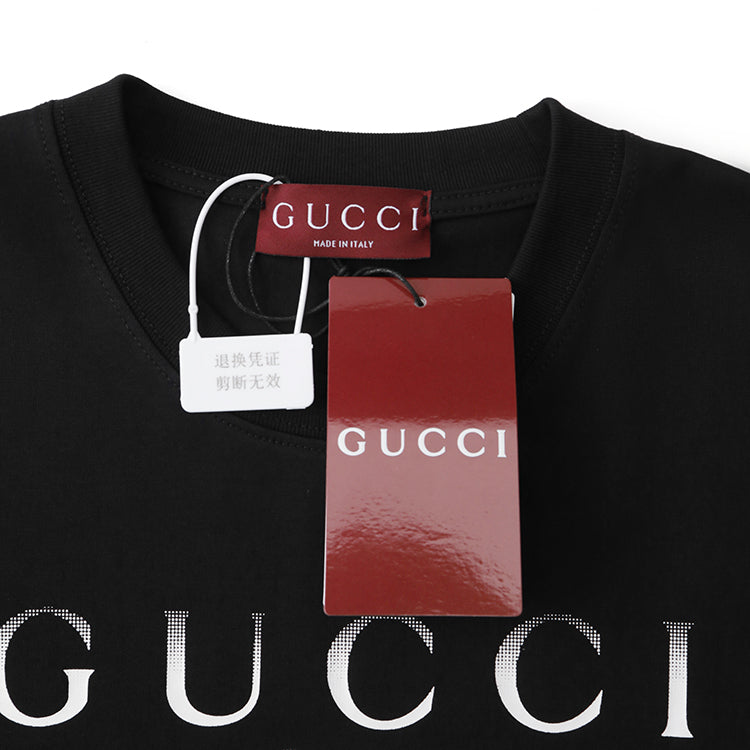 Camiseta GuccI