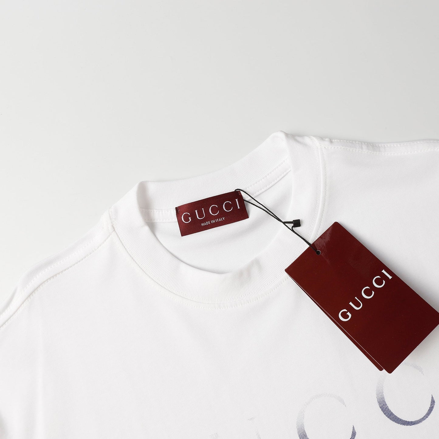 Camiseta Gucci