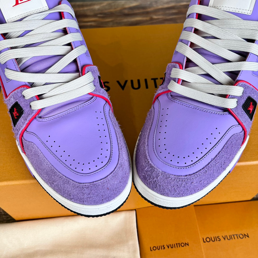 Louis vuitton Trainer 54