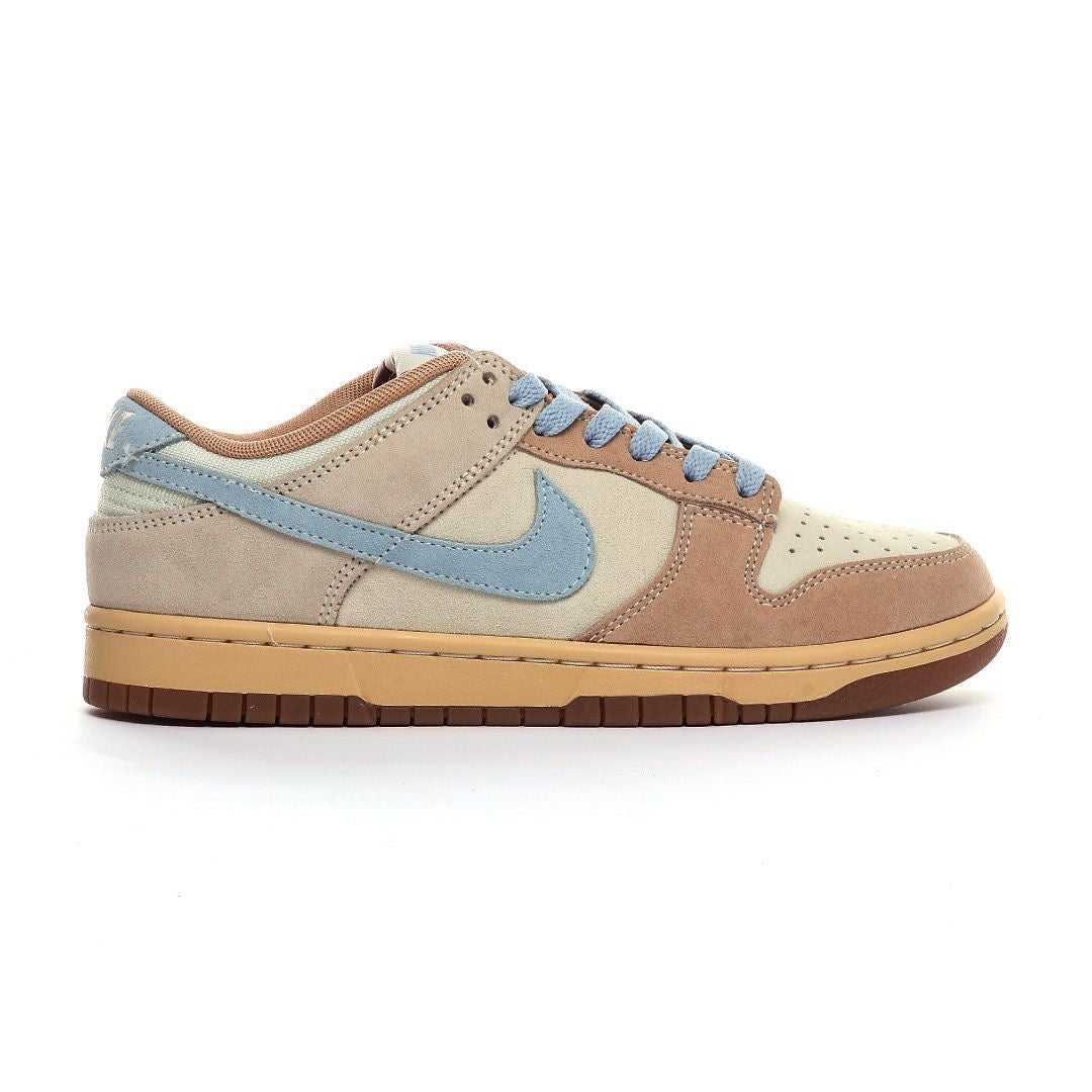 Nike Dunk Low Sanddrift Light Armory Blue