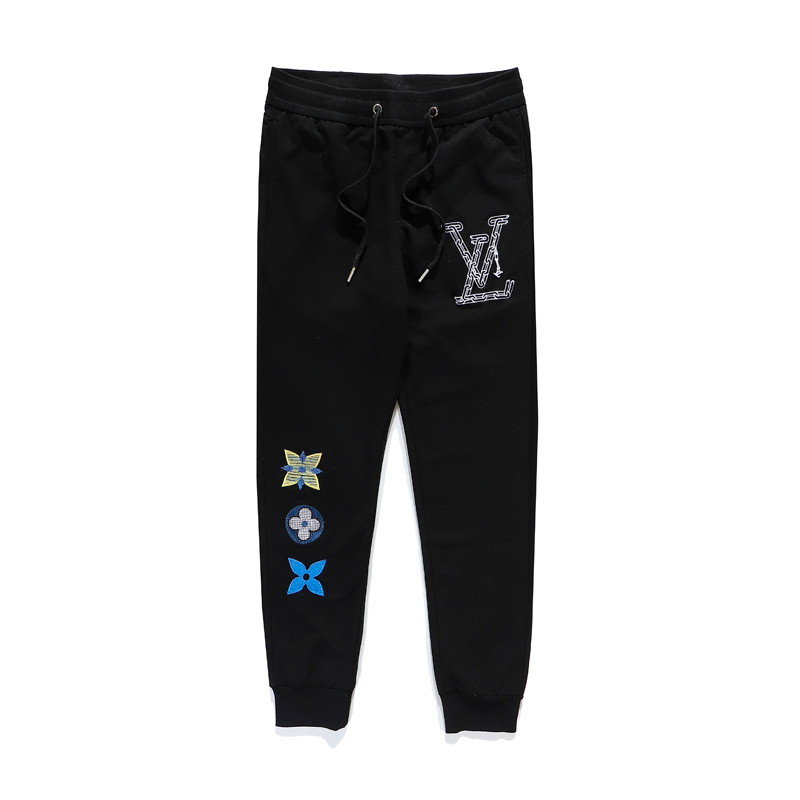 Calça Louis Vuitton