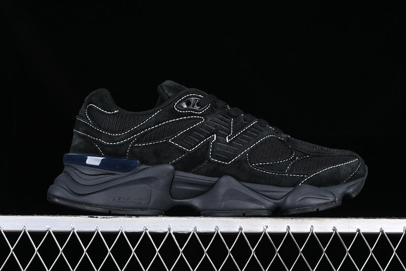 New Balance 9060 BLACK/GREY/WHITE U9060BPM