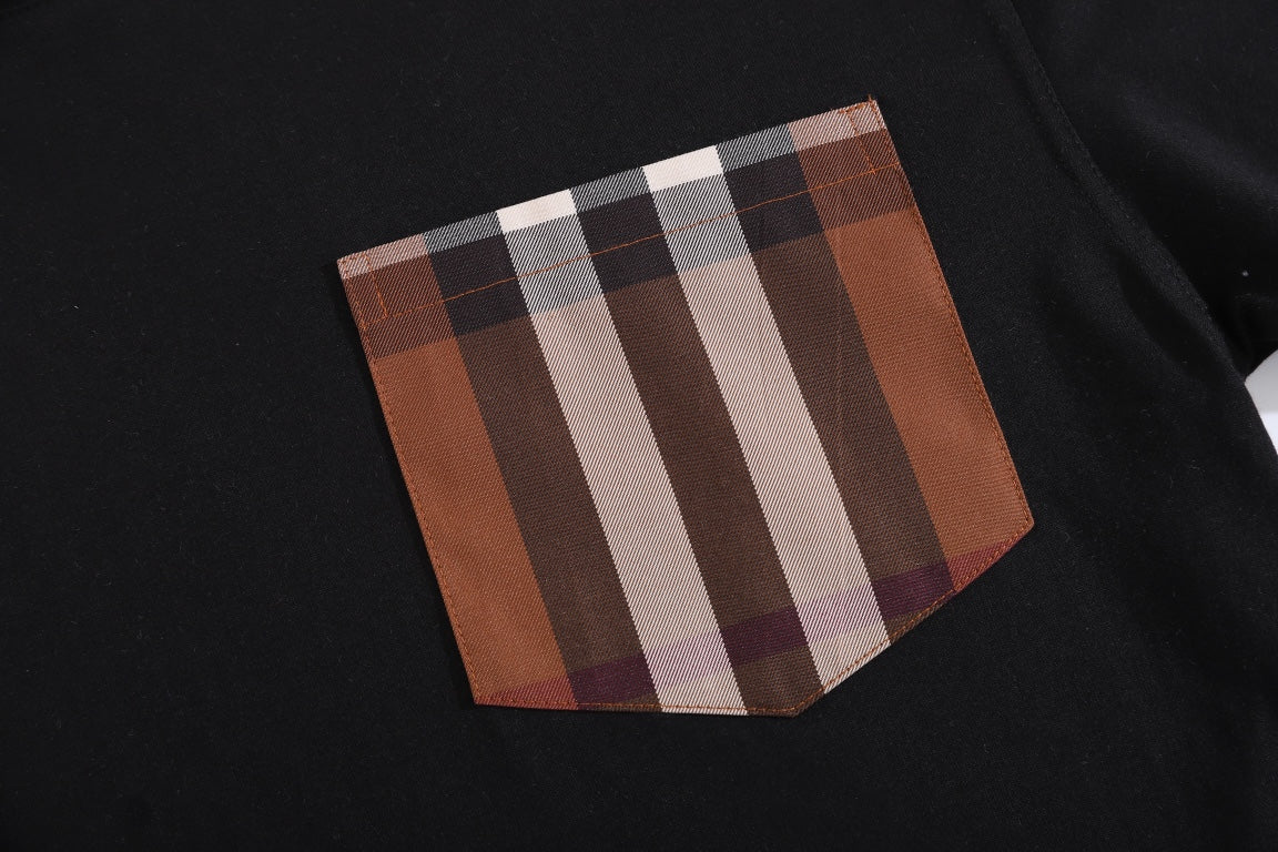 Camiseta Burberry