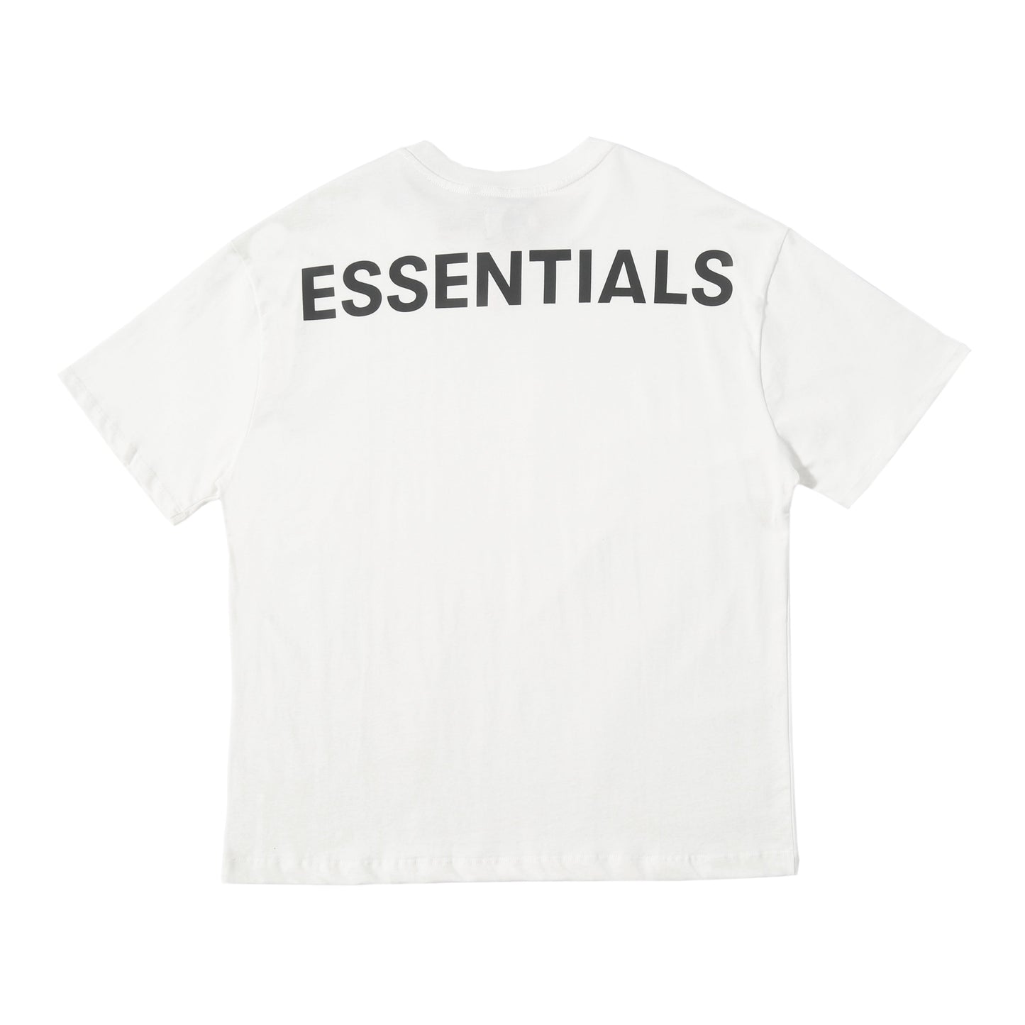 Camiseta Fear Of God Essentials