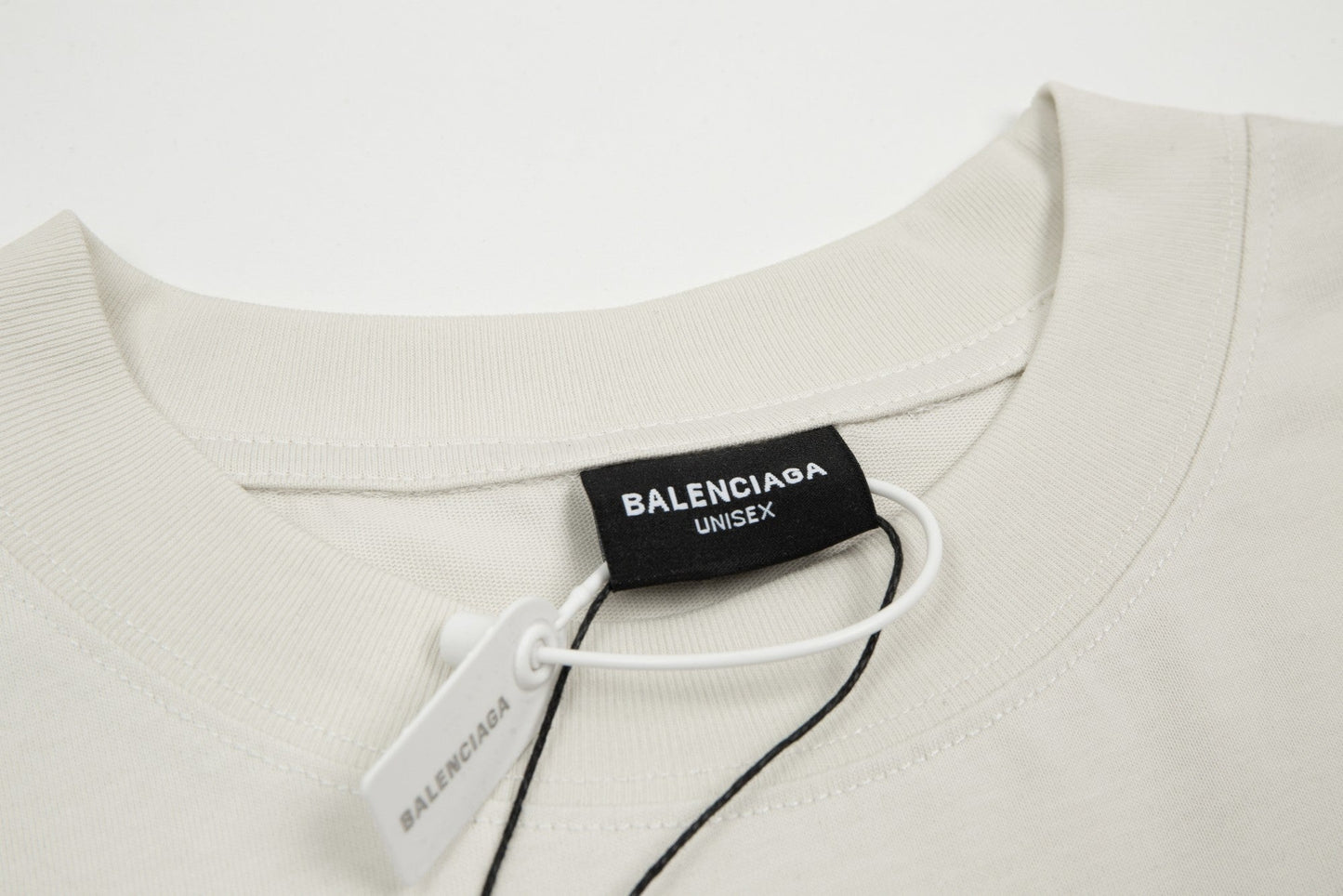 Camiseta Balenciaga