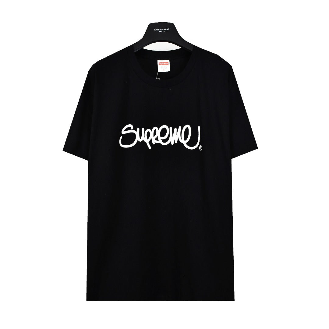 Camiseta Supreme HandStyle