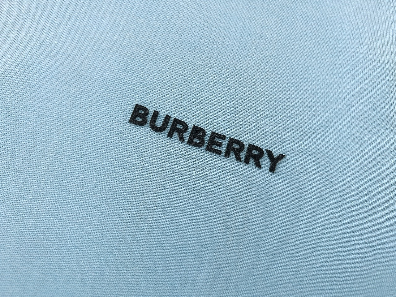 Camiseta Burberry