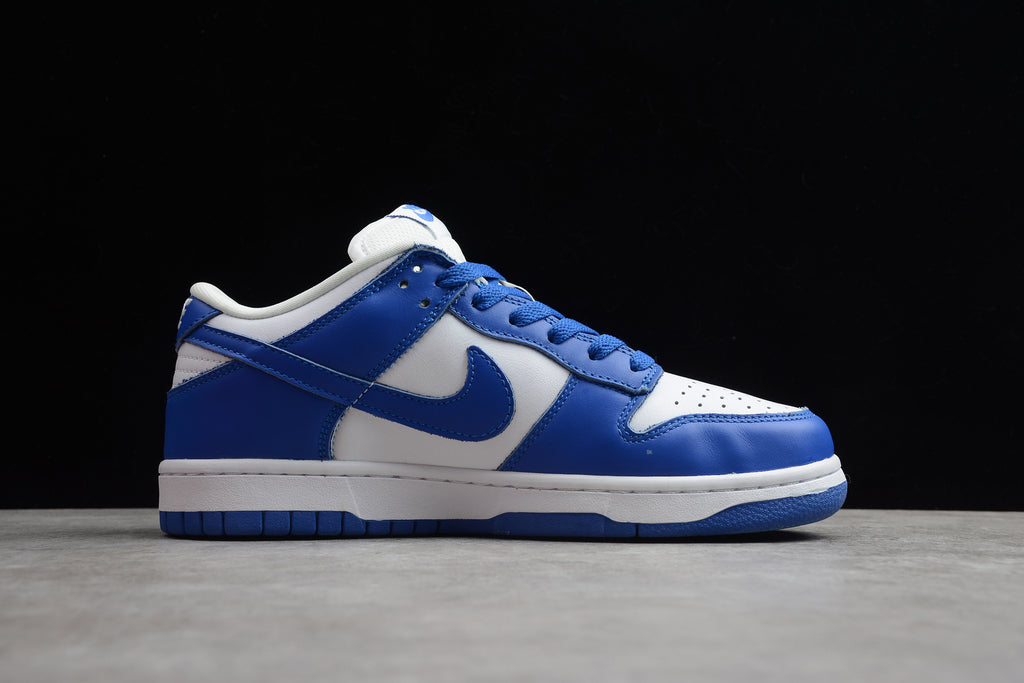 Nike Dunk Low SP Kentucky CU1726 100