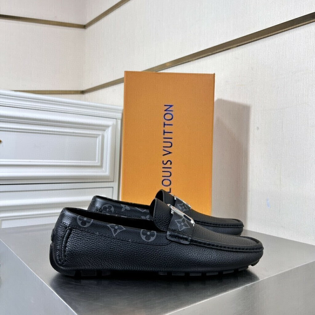 Mocassim Louis Vuitton