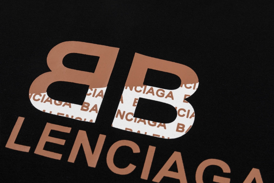 Camiseta Balenciaga