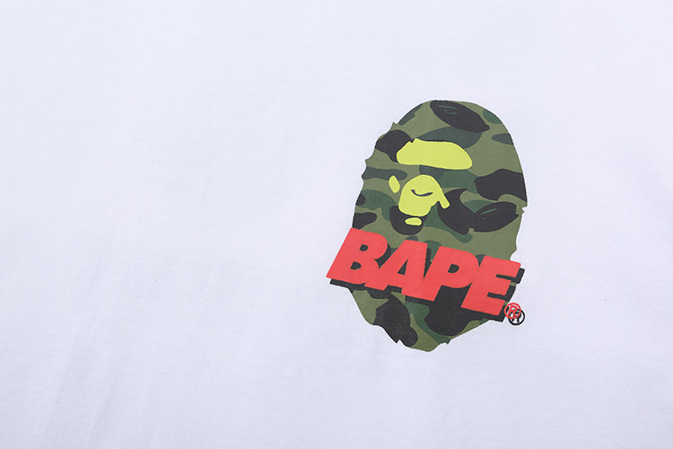 Camiseta Bape