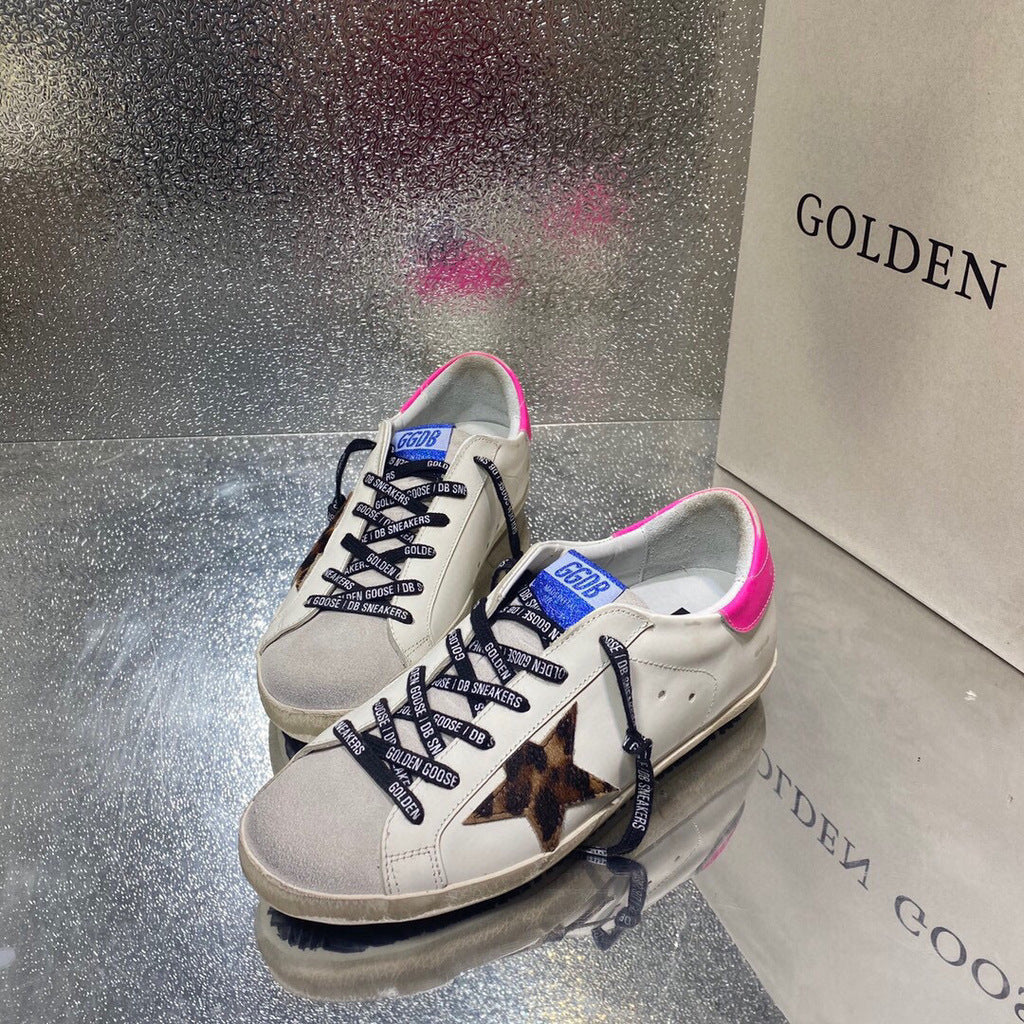 GOLDEN GOOSE GGDB