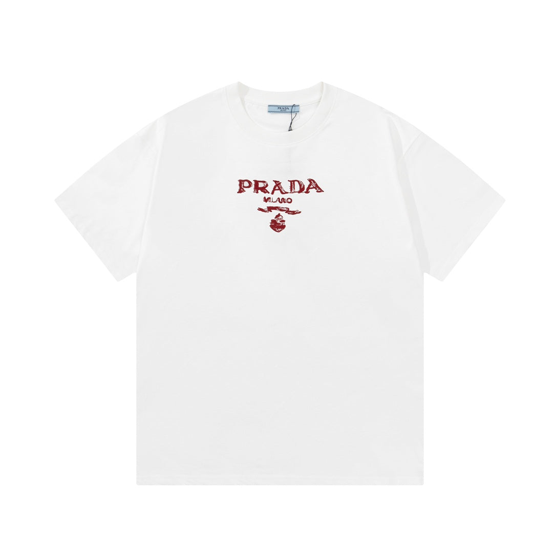 Camiseta Prada