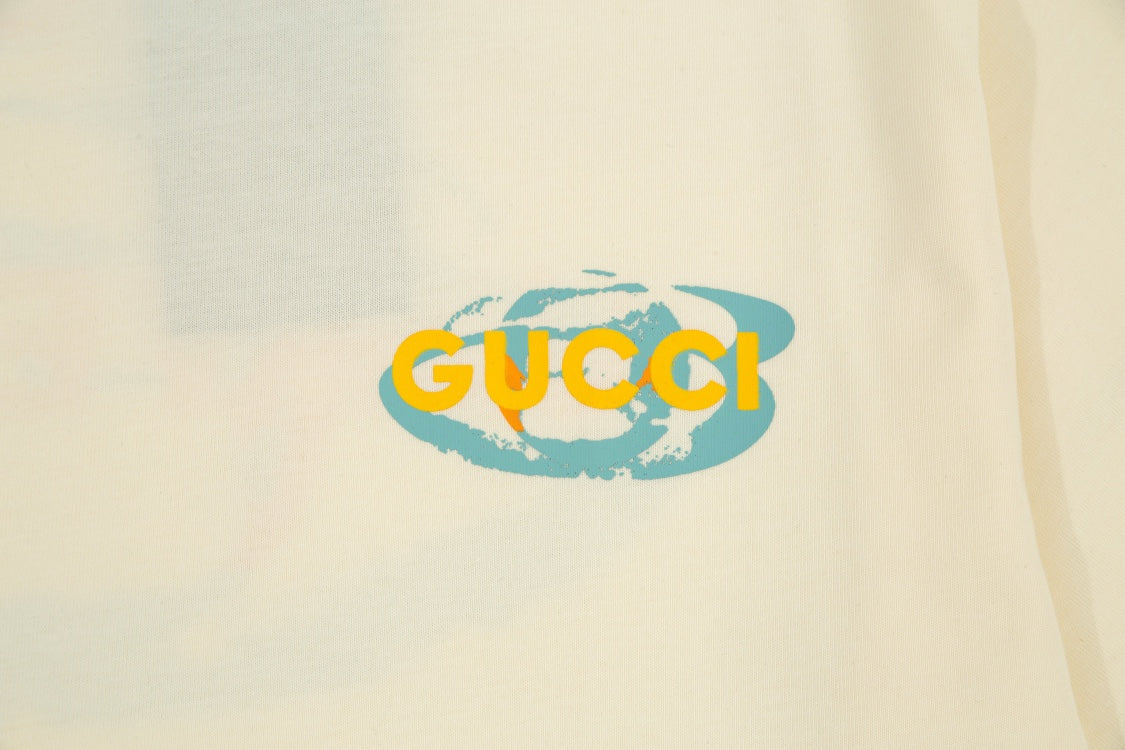 Camiseta Gucci