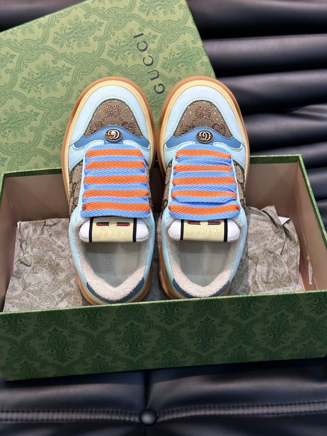 Gucci GG Sneaker