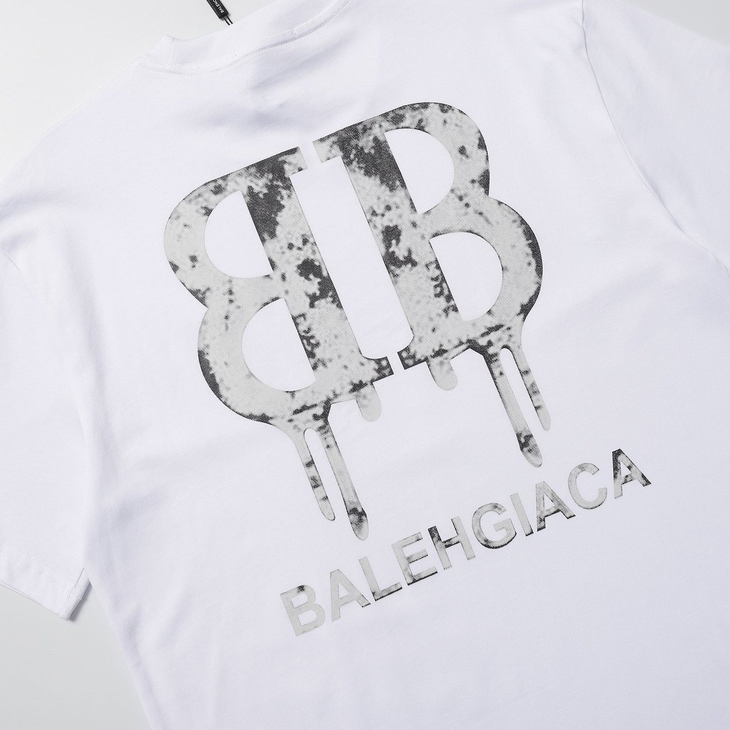 Camiseta Balenciaga