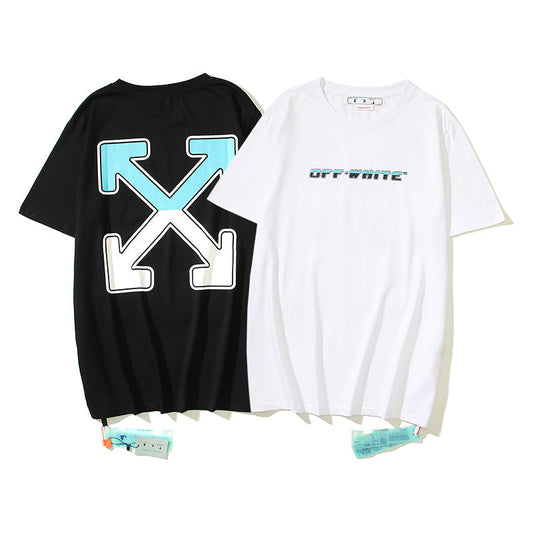 Camiseta Off-White