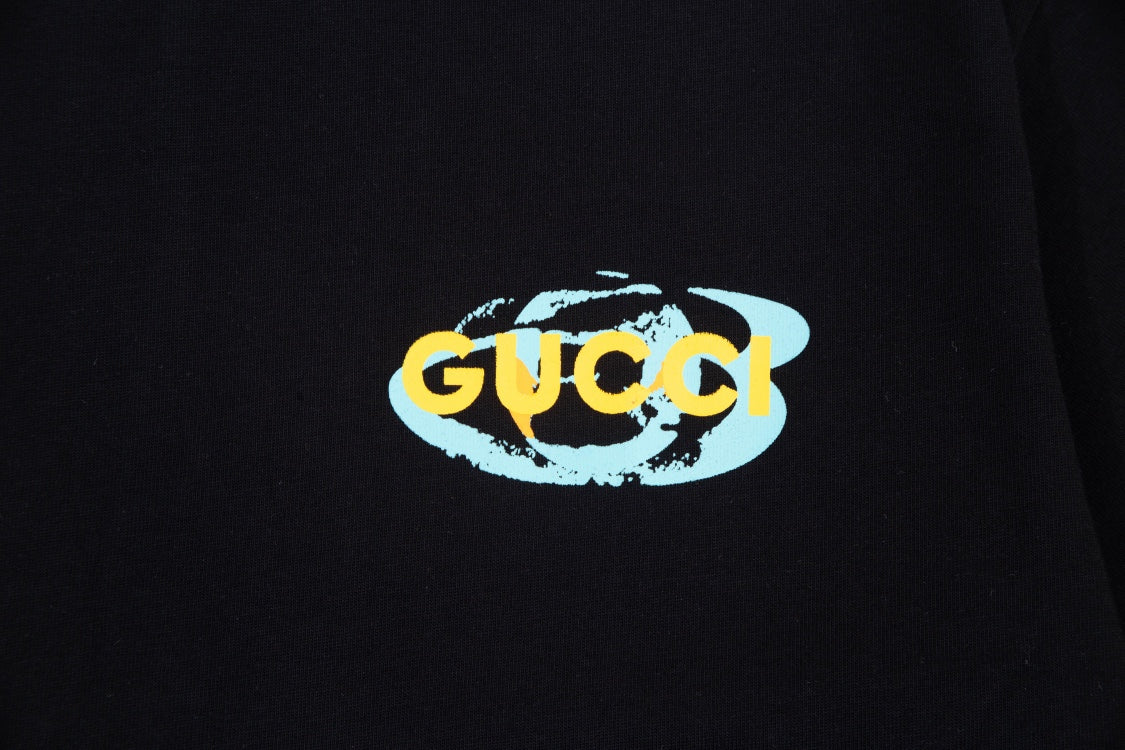 Camiseta Gucci