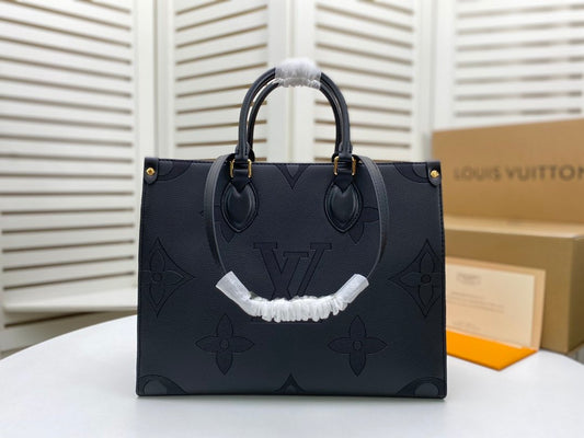 Bolsa LV OnTheGo MM