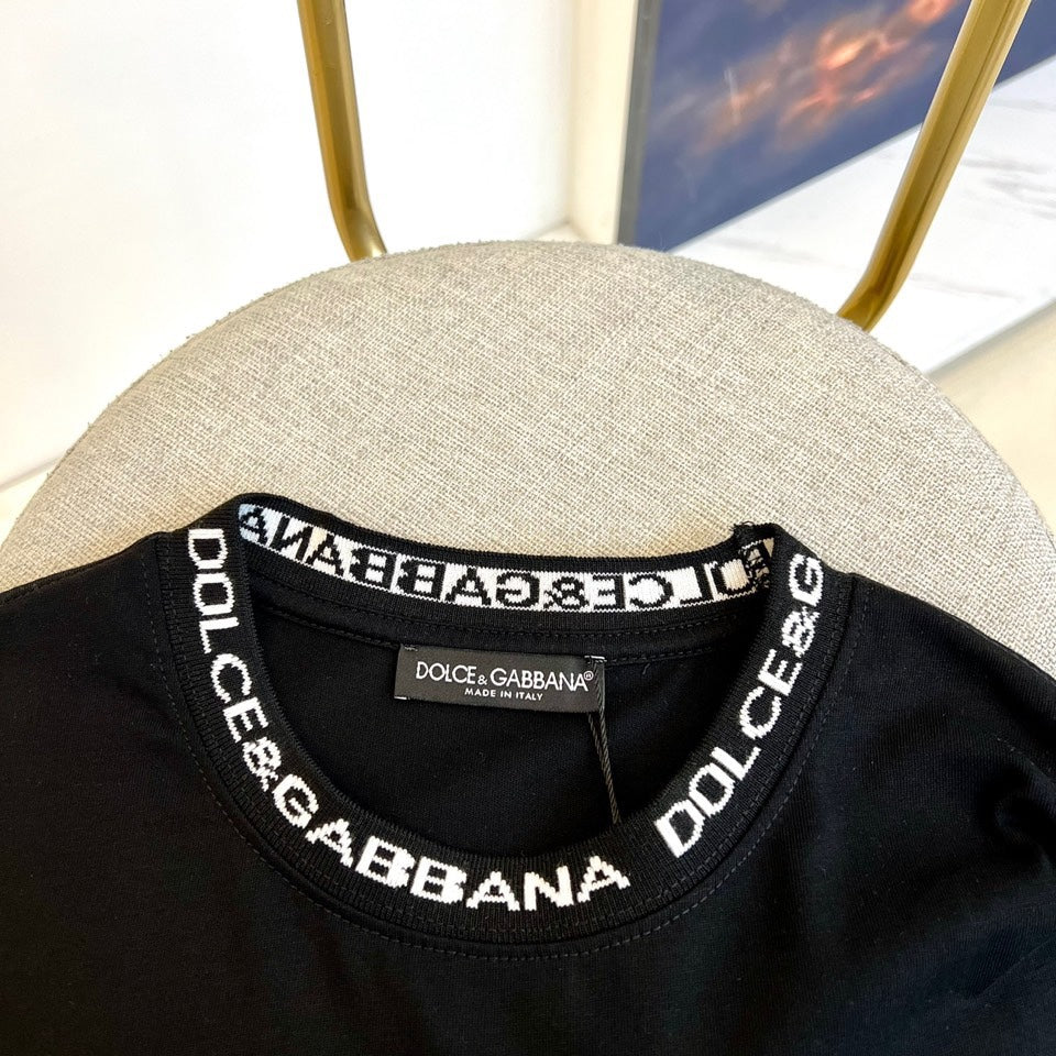 Camiseta Dolce & Gabbana