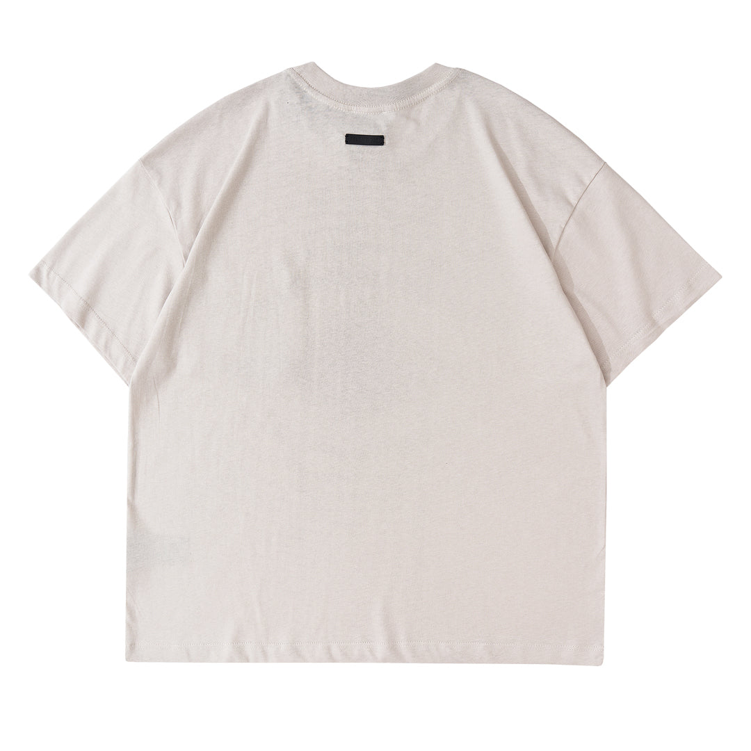 Camiseta Fear Of God Essentials