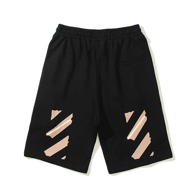 Shorts Off-White