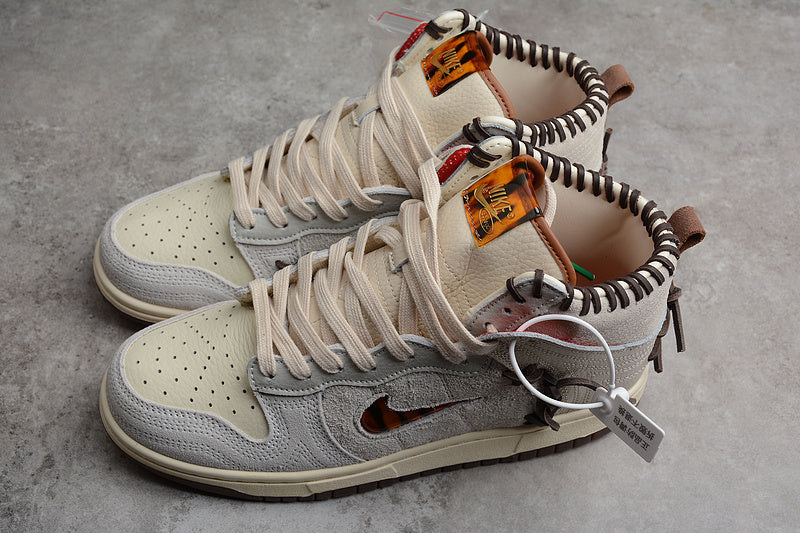 Dunk High Bodega Sail