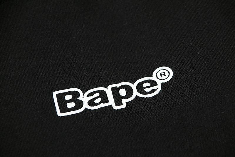 Camiseta Bape