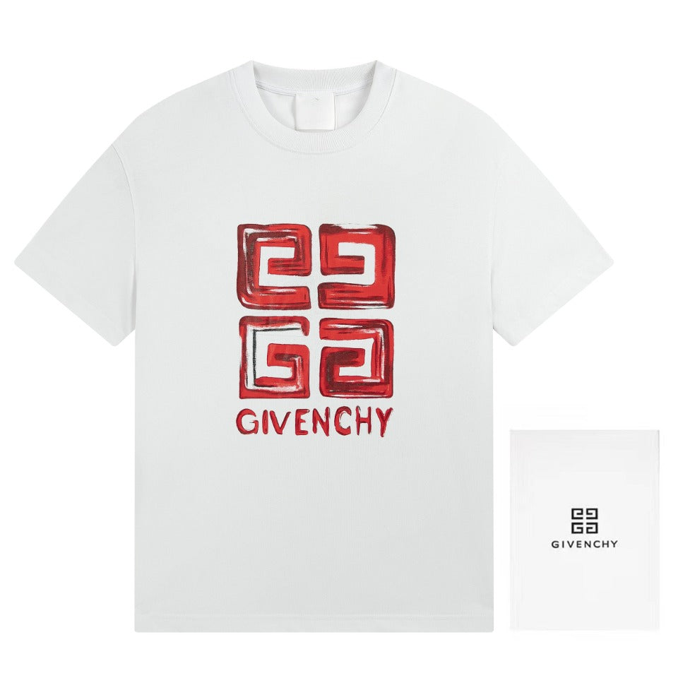 Camiseta Givenchy