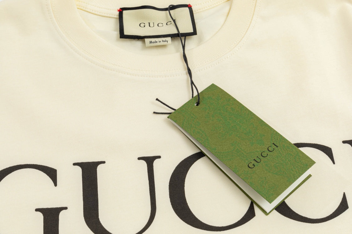 Camiseta Gucci