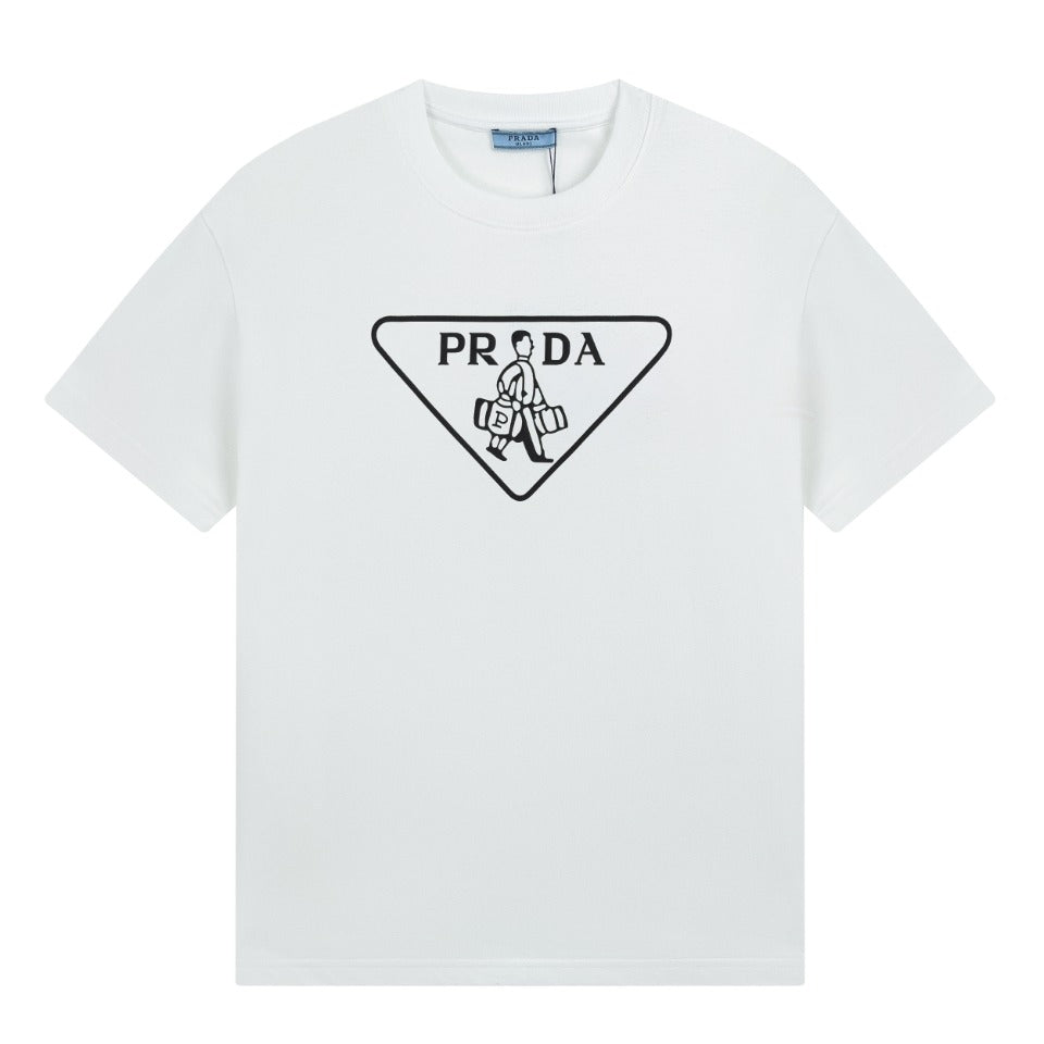 Camiseta Prada