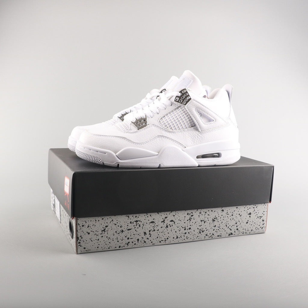 Air Jordan 4 Retro Pure Money 2017