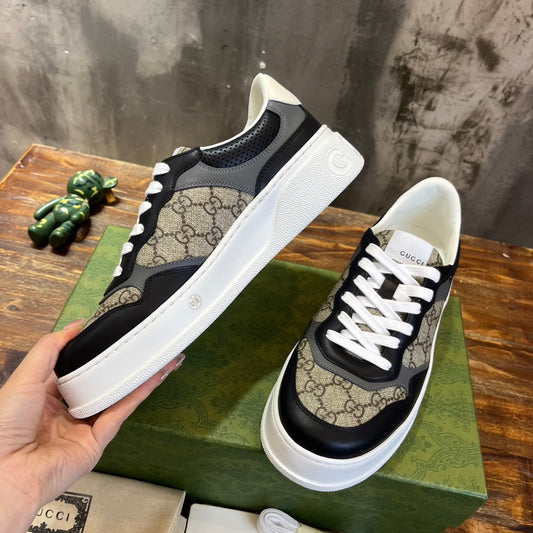 Gucci GG Sneaker Grey